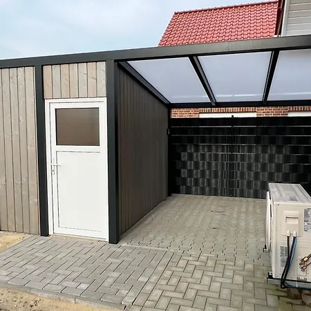 Golden Delicious Ebenerdig Carport Terrasse Neubau Netflix Free Wifi 2 Schlafzimmer Küche Gästewc *