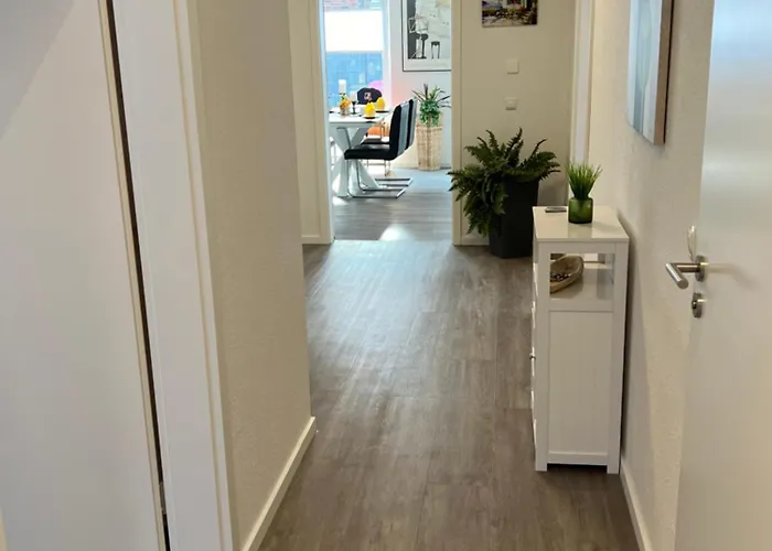 Apartman 