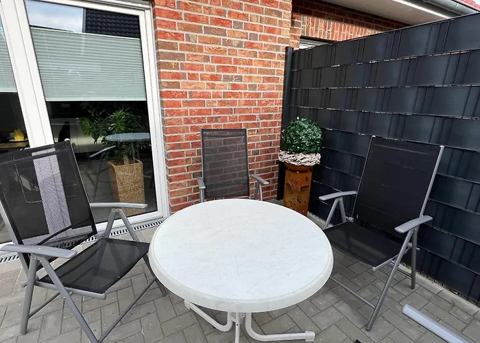 Golden Delicious Ebenerdig Carport Terrasse Neubau Netflix Free Wifi 2 Schlafzimmer Küche Gästewc *